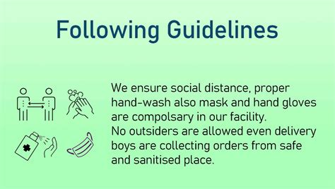 Measures While Curating And Delivering Gifts in Covid-19 Lockdown