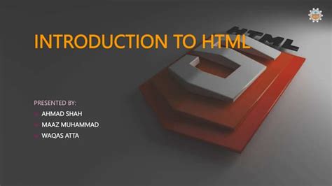 Image result for HTML Introduction Video