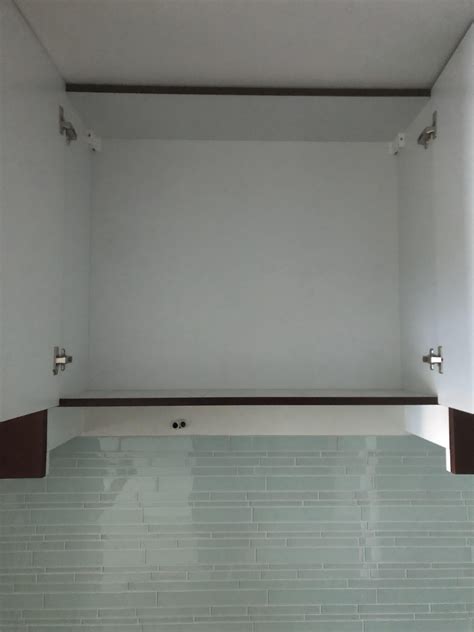 Kitchen hood installation : r/maintenance