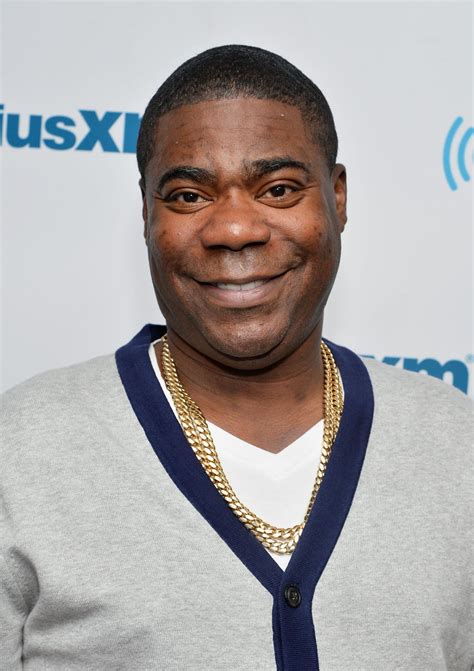 Tracy Morgan Reaches Settlement with Walmart - [site:name] | Essence