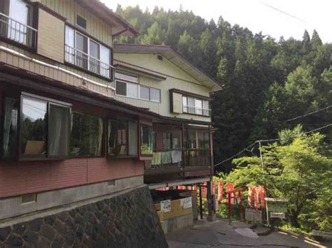 FUDOYU (Fujiyoshida, Japan) - Minshuku Reviews & Photos - Tripadvisor