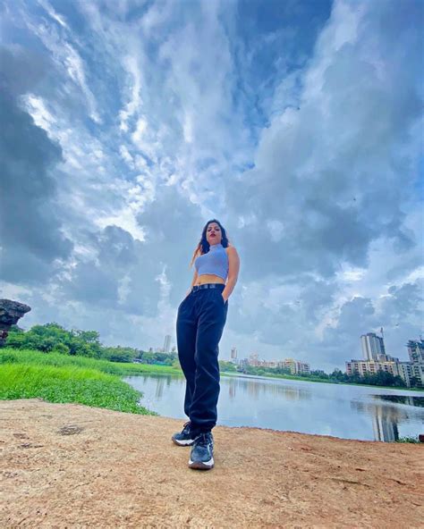 Brinda Sharma Age, Instagram Star, Boyfriend, Career, Biography