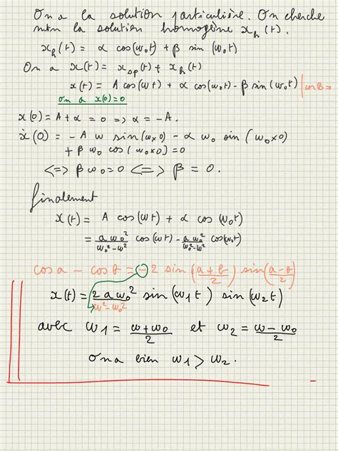 Image result for Equa Diff Resolution