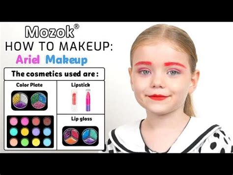 Image result for Aril Makeup Tutorial