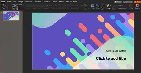 Image result for How to Create Poster Using PowerPoint