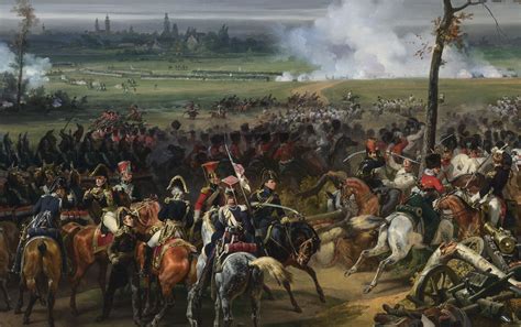The Best Book About The Napoleonic Wars Based On Real History