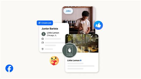 Facebook Revives Local Job Listings, Making Job Hunting Simpler Than ...