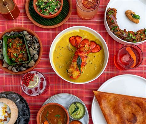 ‘For too long, we’ve been scared to serve real Indian food’ | Condé ...