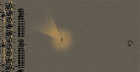 Image result for Factorio Night Vision