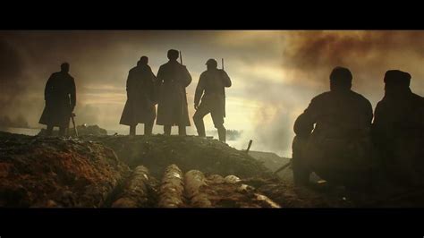 《潘菲洛夫28勇士》推介：众筹200万美元拍摄“军事教学片【佳片有约 | 20200831】 - YouTube