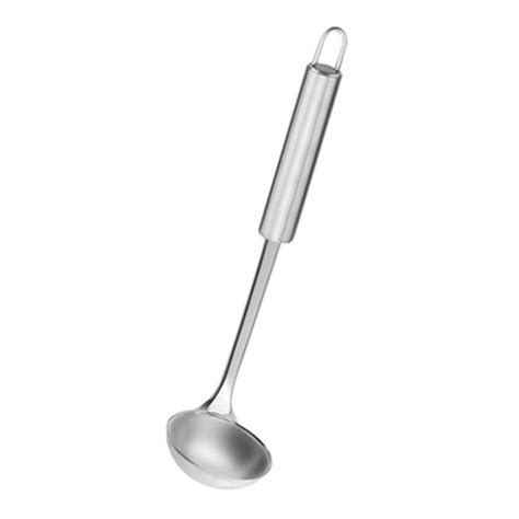 Kutlača mala inox Lorme Classic 11353 | Volim svoj dom