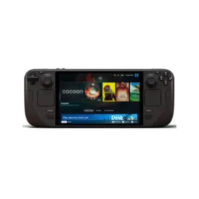 Steam Deck 1TB OLED – Buy Handheld Console Online |GAMESBABA