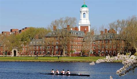留学美国波士顿的大学有哪些 - 留美规划帝