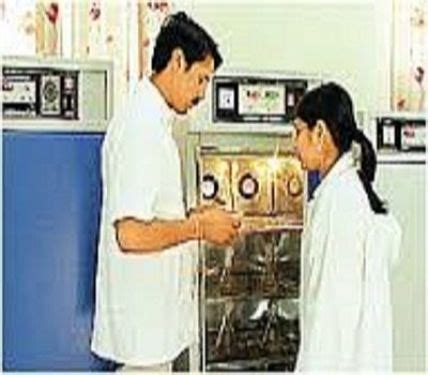 IET BioTechnology Institute Alwar Campus: Photos, Virtual Tour