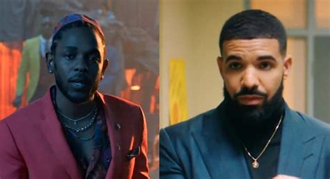 Kendrick Lamar Vs. Drake: How Atlanta Culture Became A Centerpiece In ...