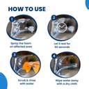 Happi Planet Tap Cleaner & Limescale Remover | Flipkart.com