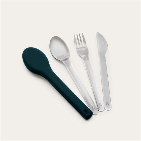 Image result for Reusable Cutlery Set