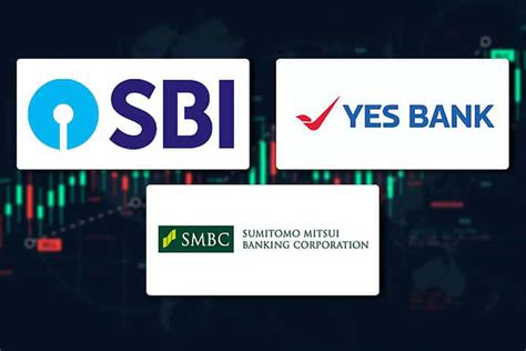SMBC's Yes Bank Deal: Only One SBI Director To Stay As Japanese Giant ...