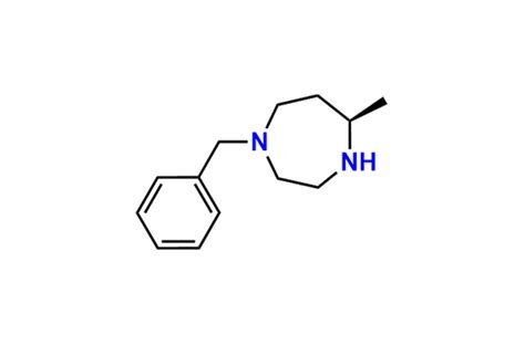 Suvorexant Impurity 19 | CAS No- 1620097-06-4 | NA