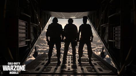 Galleria: Call of Duty: Warzone Mobile, le prime immagini della ...