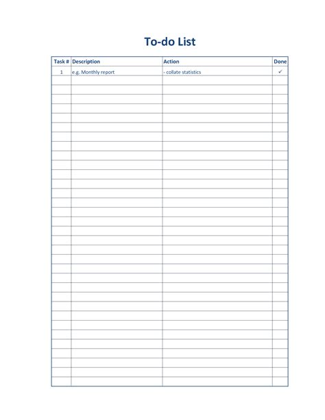 floral to do list printable template paper trail design - free printable to do list template ...