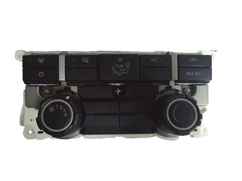 Image result for 2002 Ford F-150 Climate Control Module