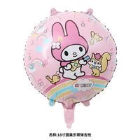 Review BALON LATEX FOIL DEKORASI ACARA SYUKURAN PESTA ULANG TAHUN MOTIF ...