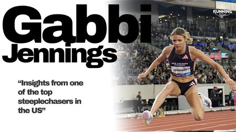 Adidas Professional Runner Gabbi Jennings Breaks Down How She Won FORTY ...