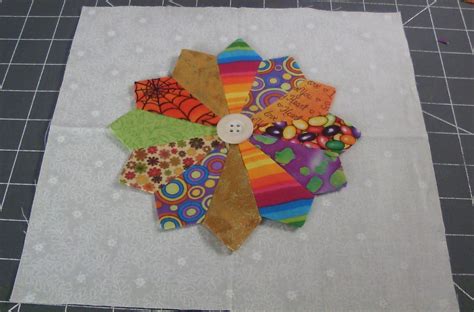 Image result for Dresden Plate Tutorials Backing