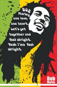 "Bob Marley" (12x18inch) Poster paper Paper Print - Pop Art posters in ...