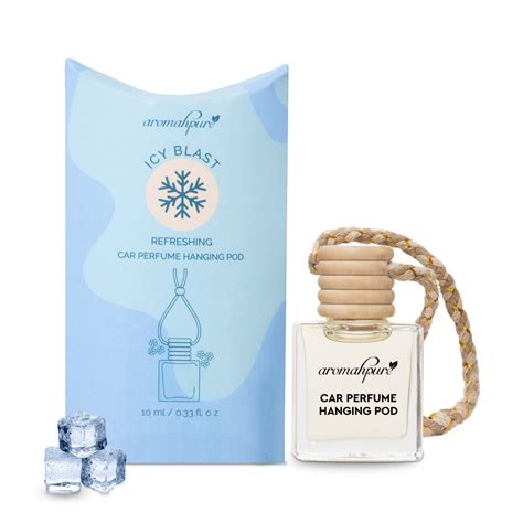 Buy Best Car Perfume Air Fresheners Online | Long Lasting Fragrances ...