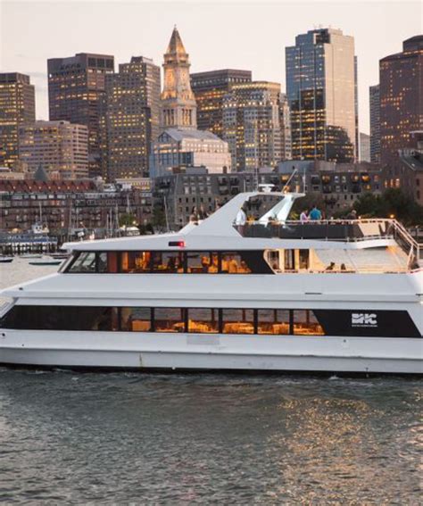 City Cruises Philadelphia - Philly Rendezvous - Event Space in ...