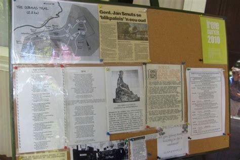 Jan Smuts Museum, Pretoria