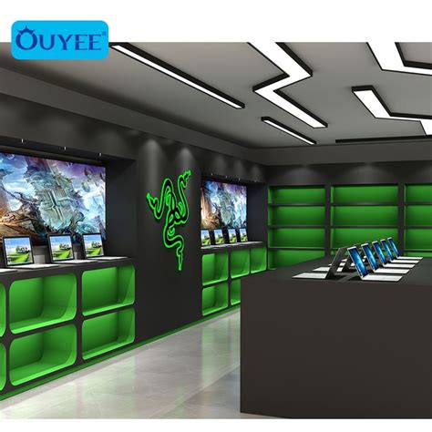 Computer Store 的图像结果