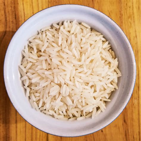 How Many Carbs Are In Jasmine White Rice at Eula Garcia blog