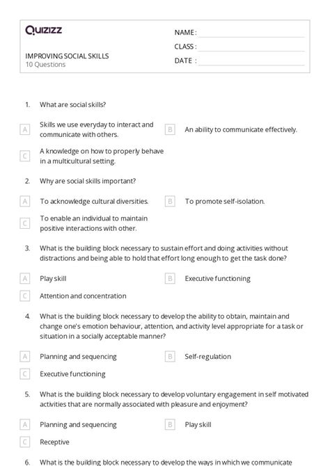 50+ Social studies worksheets for 5th Class on Quizizz | Free & Printable
