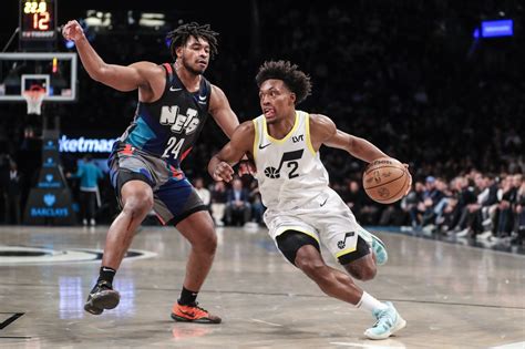 NBA Trade Rumors: Jazz Not Expected To Trade Collin Sexton