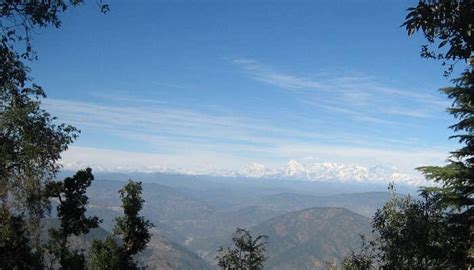 10 Places To Visit In Nainital In May For Every Adventure Freak!