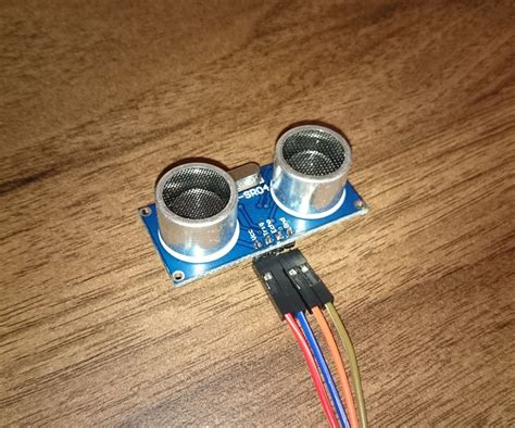 Ultrasonic Sensors Arduino No Coding 的图像结果