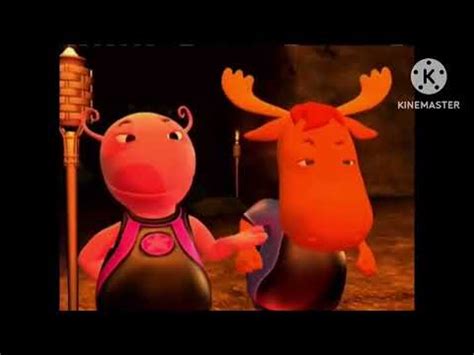 Image result for The Backyardigans Fast Motion