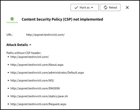 Image result for Configuration Vulnerability Examples