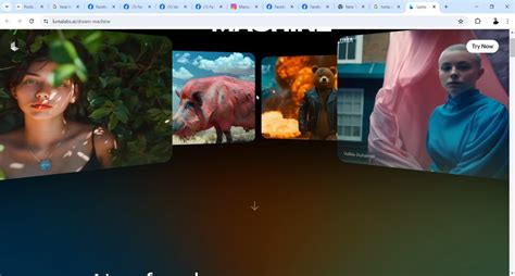 Image result for Best Luma Ai Tutorials