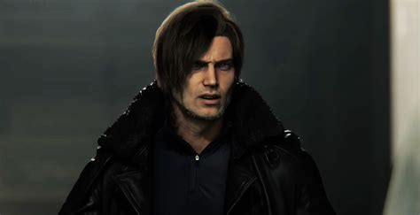 Leon Kennedy’s Age in Every Resident Evil Game, Including Requiem (RE9)