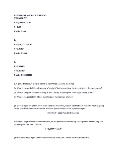 Annotated-Document%2040%20%285%29 - ASSIGNMENT MODULE 7 STATISTICS ...