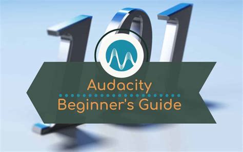 Image result for Audacity Instructions