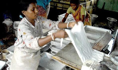 Rubber Plantations in Tripura, Rubber Production in Tripura