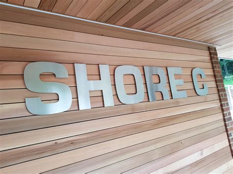 Image result for Example of Signage