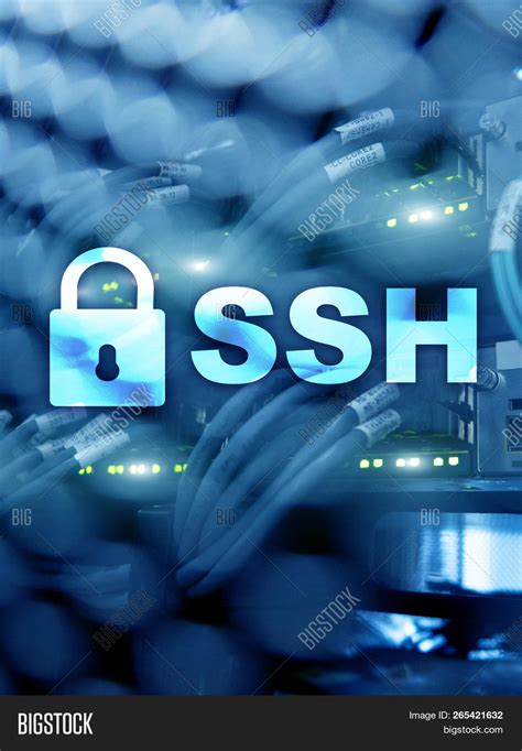 Image result for SSH Secure Shell