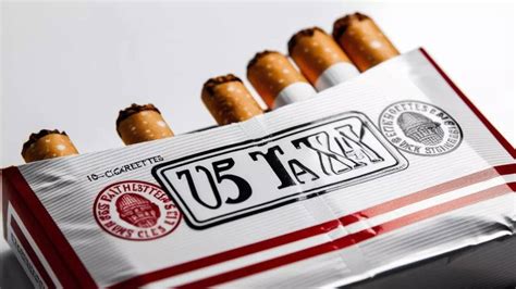 Cigarette Prices To Rise? Government To Increase GST On Tobacco ...