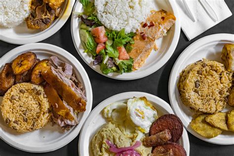 Sazon Perez Restaurant Delivery Menu | Order Online | 417 S 4th St ...